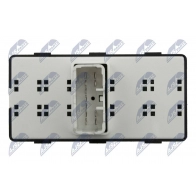 Кнопка стеклоподъемника NTY 2 L3K2L 1440403355 EWS-HY-037 - Изображение 4