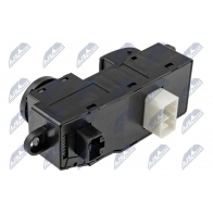 Кнопка стеклоподъемника NTY E QCY2P9 1440403361 EWS-HY-043 - Изображение 2