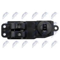 Кнопка стеклоподъемника NTY E QCY2P9 1440403361 EWS-HY-043 - Изображение 3