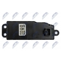 Кнопка стеклоподъемника NTY E QCY2P9 1440403361 EWS-HY-043 - Изображение 5
