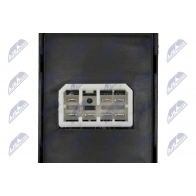 Кнопка стеклоподъемника NTY E QCY2P9 1440403361 EWS-HY-043 - Изображение 7
