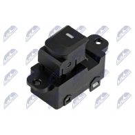 Кнопка стеклоподъемника NTY 1440403362 CMTH 3ML EWS-HY-044