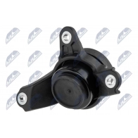 Подушка двигателя NTY 8M 74D 1440414682 ZPS-HD-107 - Изображение 2