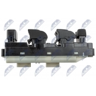 Кнопка стеклоподъемника NTY J XIV4I 1440403370 EWS-IS-000 - Изображение 4