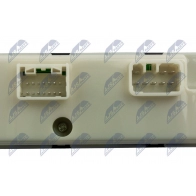 Кнопка стеклоподъемника NTY J XIV4I 1440403370 EWS-IS-000 - Изображение 6