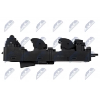 Кнопка стеклоподъемника NTY 1440403375 EWS-LR-000 S M5GS - Изображение 3