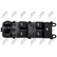 Кнопка стеклоподъемника NTY 1440403375 EWS-LR-000 S M5GS - Изображение 4