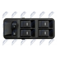 Кнопка стеклоподъемника NTY EWS-LR-003 KJ WZS 1440403376 - Изображение 3