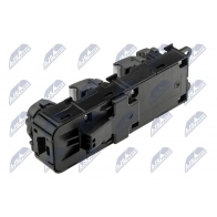 Кнопка стеклоподъемника NTY EWS-LR-005 AF 72XIG 1440403378 - Изображение 2