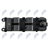 Кнопка стеклоподъемника NTY EWS-LR-005 AF 72XIG 1440403378 - Изображение 3
