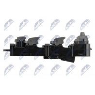Кнопка стеклоподъемника NTY EWS-LR-005 AF 72XIG 1440403378 - Изображение 4