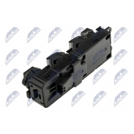 Кнопка стеклоподъемника NTY EWS-LR-006 8O6 0LW 1440403379 - Изображение 2