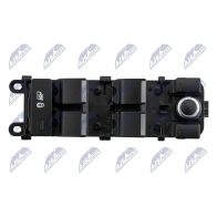 Кнопка стеклоподъемника NTY EWS-LR-006 8O6 0LW 1440403379 - Изображение 3