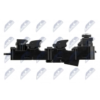 Кнопка стеклоподъемника NTY EWS-LR-006 8O6 0LW 1440403379 - Изображение 4