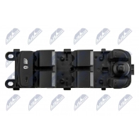 Кнопка стеклоподъемника NTY 1440403381 3 E8G7U EWS-LR-008 - Изображение 3