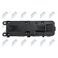 Кнопка стеклоподъемника NTY 1440403381 3 E8G7U EWS-LR-008 - Изображение 5