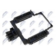 Кнопка стеклоподъемника NTY 1440403392 A P9X4WM EWS-ME-010 - Изображение 2