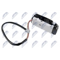 Кнопка стеклоподъемника NTY EMP0 M2 1440403393 EWS-ME-011 - Изображение 2