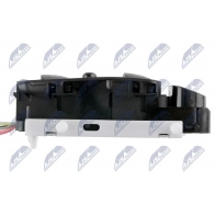 Кнопка стеклоподъемника NTY EMP0 M2 1440403393 EWS-ME-011 - Изображение 4