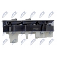 Кнопка стеклоподъемника NTY 1440403394 EWS-ME-012 WG I963 - Изображение 4