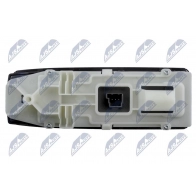 Кнопка стеклоподъемника NTY 1440403394 EWS-ME-012 WG I963 - Изображение 5