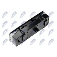 Кнопка стеклоподъемника NTY 1440403395 EWS-ME-013 M3K2MX I - Изображение 2