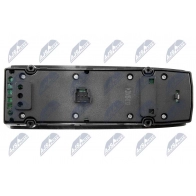 Кнопка стеклоподъемника NTY 1440403395 EWS-ME-013 M3K2MX I - Изображение 5