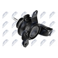 Подушка двигателя NTY 1440414734 PUM IOW ZPS-KA-304 - Изображение 2