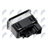 Кнопка стеклоподъемника NTY 1440403404 F 23VZDN EWS-ME-024 - Изображение 2