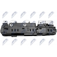 Кнопка стеклоподъемника NTY JE J8X 1440403405 EWS-ME-026 - Изображение 4