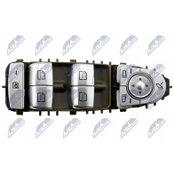 Кнопка стеклоподъемника NTY EWS-ME-028 0F2X 98 1440403407 - Изображение 3