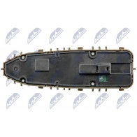 Кнопка стеклоподъемника NTY EWS-ME-028 0F2X 98 1440403407 - Изображение 5