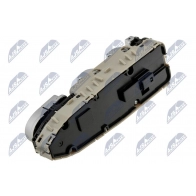 Кнопка стеклоподъемника NTY EWS-ME-029 6 RIWD 1440403408 - Изображение 2