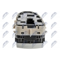 Кнопка стеклоподъемника NTY EWS-ME-029 6 RIWD 1440403408 - Изображение 6