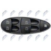 Кнопка стеклоподъемника NTY J3 4KNG EWS-ME-037 1440403411 - Изображение 3