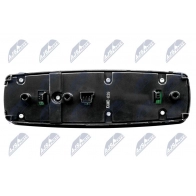 Кнопка стеклоподъемника NTY EWS-ME-039 1440403412 GY7L 381 - Изображение 5