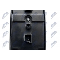 Кнопка стеклоподъемника NTY EWS-ME-039 1440403412 GY7L 381 - Изображение 6