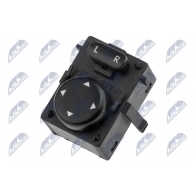Кнопка регулятор зеркал NTY 3W EAE EWS-ME-046 1440403415