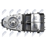 Кнопка стеклоподъемника NTY EWS-ME-047 7 H17U 1440403416 - Изображение 3