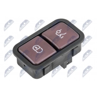 Кнопка открывания багажника NTY EWS-ME-049 3D WUX 1440403418
