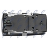 Кнопка стеклоподъемника NTY EWS-ME-051 GNRR G 1440403420 - Изображение 5