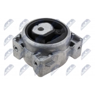Подушка АКПП NTY I46Z F 1440414761 ZPS-ME-006 - Изображение 2