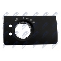 Кнопка стеклоподъемника NTY EWS-ME-055 1440403424 ZF42 R - Изображение 3