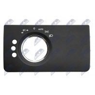 Кнопка стеклоподъемника NTY 1440403425 APV3II W EWS-ME-056 - Изображение 3