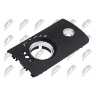 Кнопка стеклоподъемника NTY EWS-ME-057 1440403426 BA X3UVC