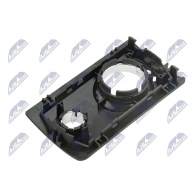 Кнопка стеклоподъемника NTY EWS-ME-057 1440403426 BA X3UVC - Изображение 2