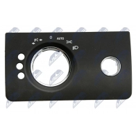 Кнопка стеклоподъемника NTY EWS-ME-057 1440403426 BA X3UVC - Изображение 3