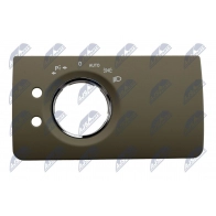 Кнопка стеклоподъемника NTY EWS-ME-058 DM4 HCKI 1440403427 - Изображение 3