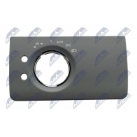Кнопка стеклоподъемника NTY EWS-ME-061 1440403430 OLV ZC - Изображение 3