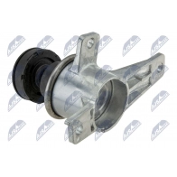 Подушка двигателя NTY 2G97 K 1440414777 ZPS-MS-026 - Изображение 2